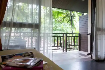 Baan Chaweng Beach Resort and Spa - 17