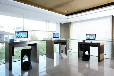 Novotel Bangkok IMPACT - 32