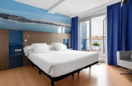 Eurostars Blue Coruña - 74