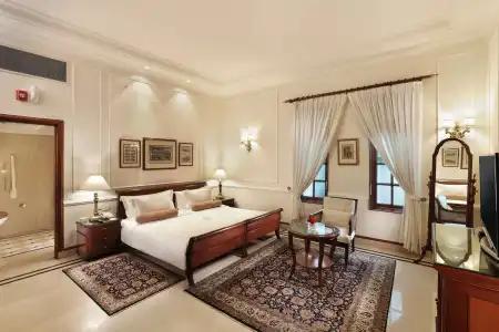 The Imperial New Delhi - 58