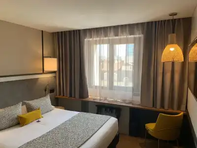 Hôtel Le Roosevelt - 1