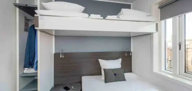 CABINN Aalborg - 38