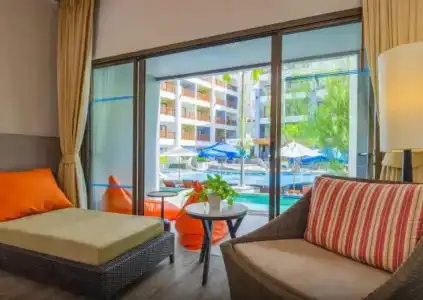 Deevana Plaza Phuket - 46