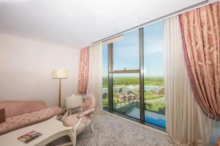 Quba Palace & Golf Resort - 34