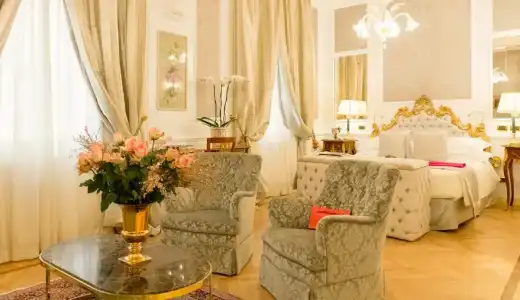 Grand Majestic già Baglioni - 84
