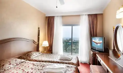 Belconti Resort - All Inclusive - 87