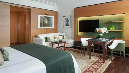 Four Seasons Milan - 67