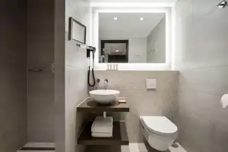 Radisson & Suites Amsterdam South - 16