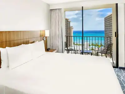 Hyatt Place Waikiki Beach - 57