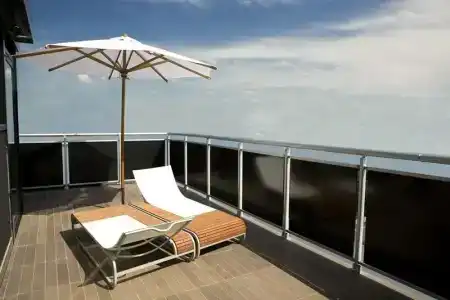 Abano Ritz - 50
