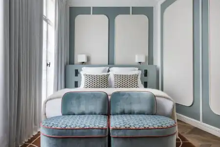 Pavillon Faubourg Saint-Germain & Spa - 4