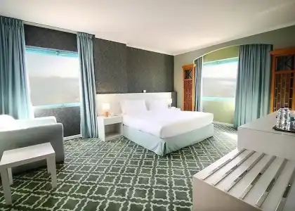 The George by Saffron, Dubai Creek - 64
