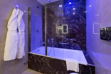 Radisson Blu GHR, Rome - 54