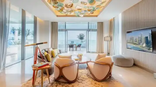 FIVE Luxe JBR - 104