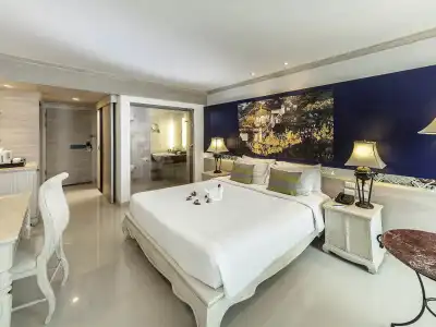 Novotel Phuket Resort - 27
