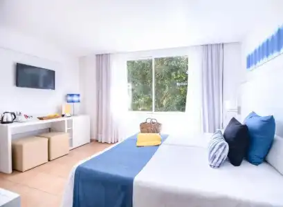 Cabot Pollensa Park Spa - 4