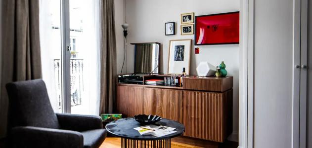 Le Pigalle, a Member of Designs - 45