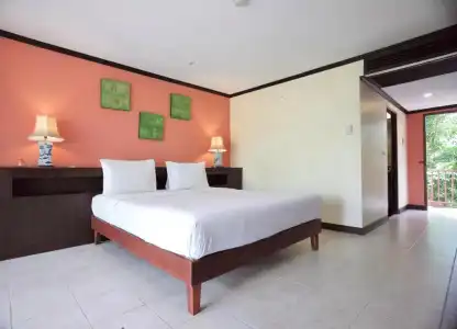 Pinnacle Samui Resort SHA Plus - 28