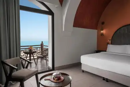 The Cove Rotana Resort - 36