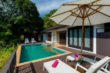 Elixir Resort Koh YAO Yai - 53