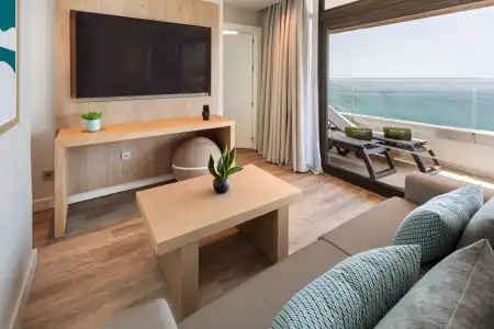 Melia Costa Del Sol - 88