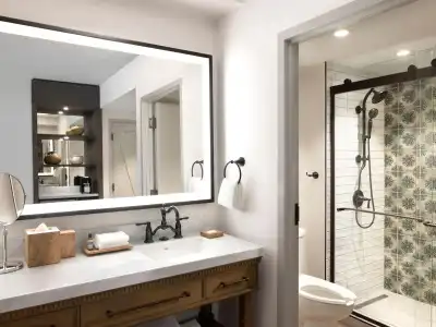 Hyatt Regency Hill Country Resort and Villas - 78