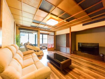 LiVEMAX RESORT KAWAJI - 96