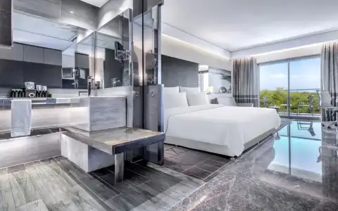 Rixos Premium Belek - The Land of Legends Access - 90