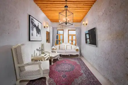 Vigor Cappadocia - 66