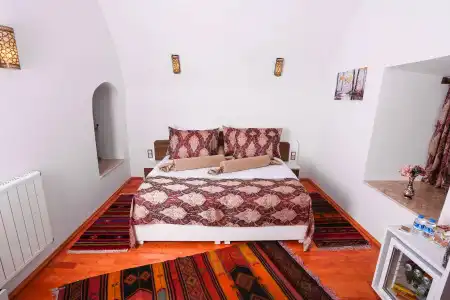 Behrampasa Otel Cafe Restaurant - 79