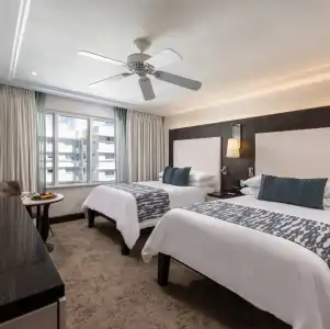 The Palms & Spa - 53