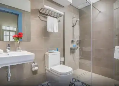 Central Inn Souq Waqif - 44