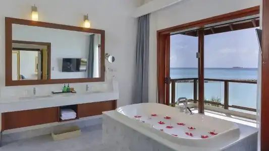 Summer Island Maldives - 57