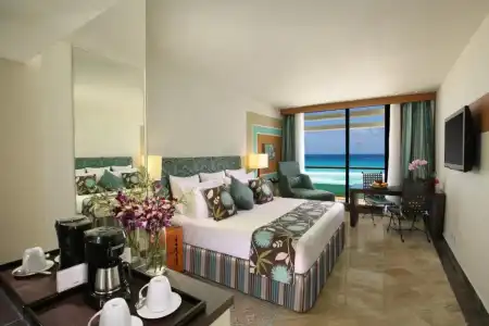 Grand Oasis Cancun by Lifestyle - All Inclusive - 1
