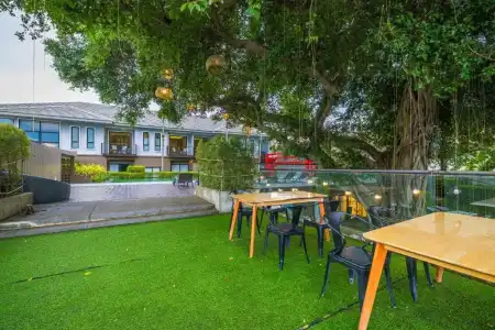 Antiya Phuket - 32