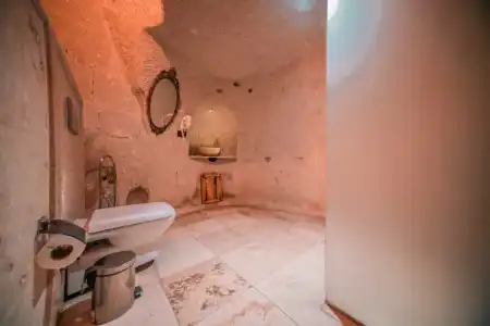 Zeus Cave Suites - 72