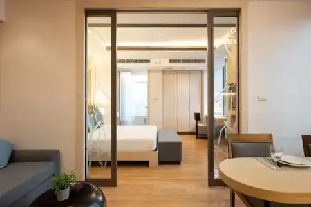 Jasmine Resort - 100