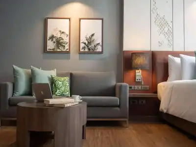 Novotel Living Bangkok Sukhumvit Legacy - 22