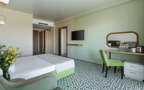 AURUM FAMILY RESORT & SPA - 104