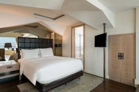 Radisson Blu Bosphorus, Istanbul - 71