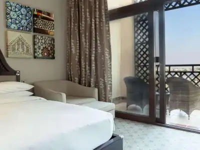 Rixos Al Mairid - 60