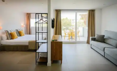 Vistasol Apartments - 58