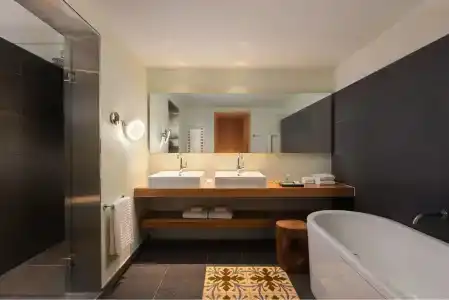 Le Méridien Barcelona - 37