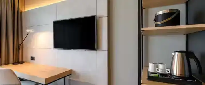 Radisson Antwerp Berchem - 25