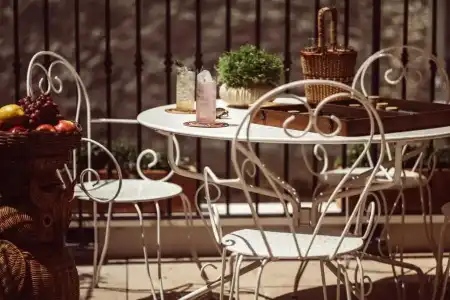 Hôtel Monsieur Aristide - 23