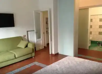 B&B Mini Incity-Close Train Station and Port- - 58