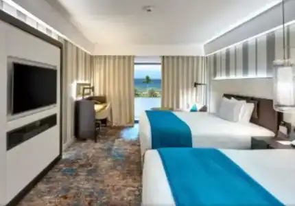 InterContinentals MUSCAT by IHG - 87