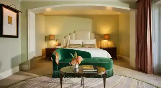 The Beverly Hills - Dorchester Collection - 94