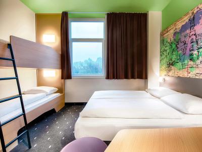 B&B Kassel-City - 37