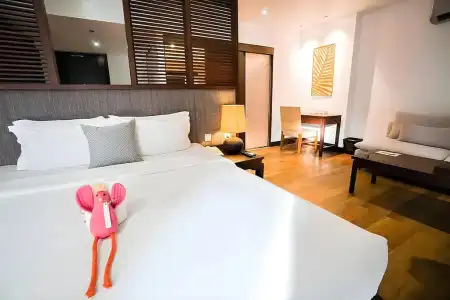 Baan Laimai Beach Resort & Spa - 54